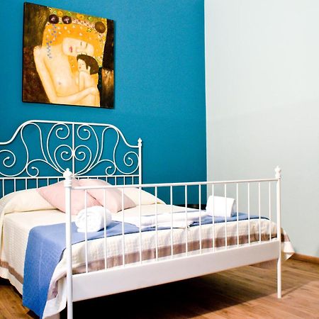 B&B Affittacamere Trigona Misterbianco Dış mekan fotoğraf