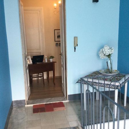 B&B Affittacamere Trigona Misterbianco Dış mekan fotoğraf