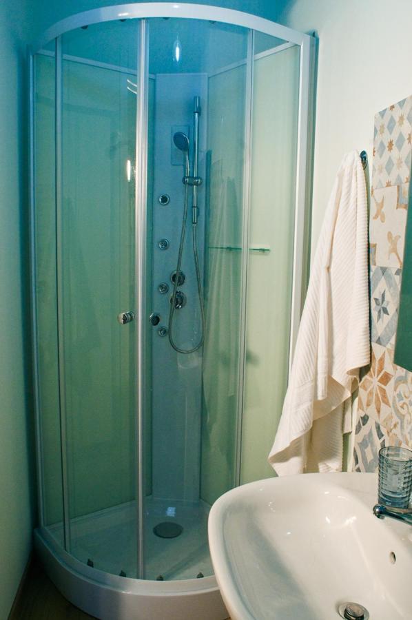 B&B Affittacamere Trigona Misterbianco Dış mekan fotoğraf