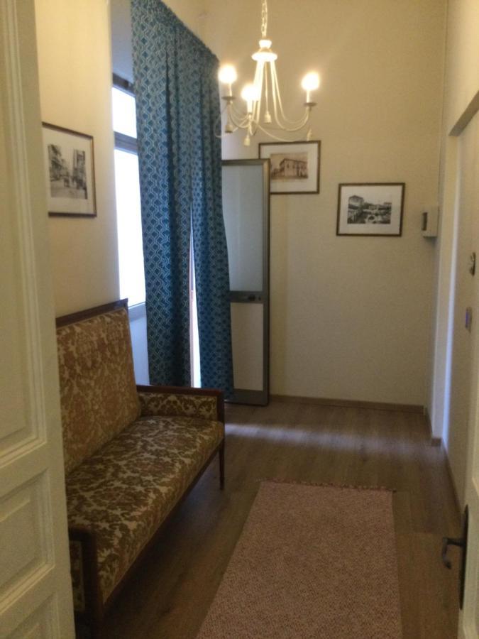B&B Affittacamere Trigona Misterbianco Dış mekan fotoğraf
