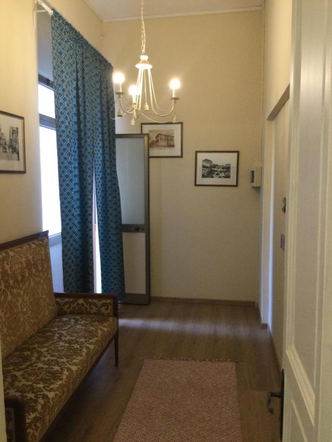 B&B Affittacamere Trigona Misterbianco Dış mekan fotoğraf