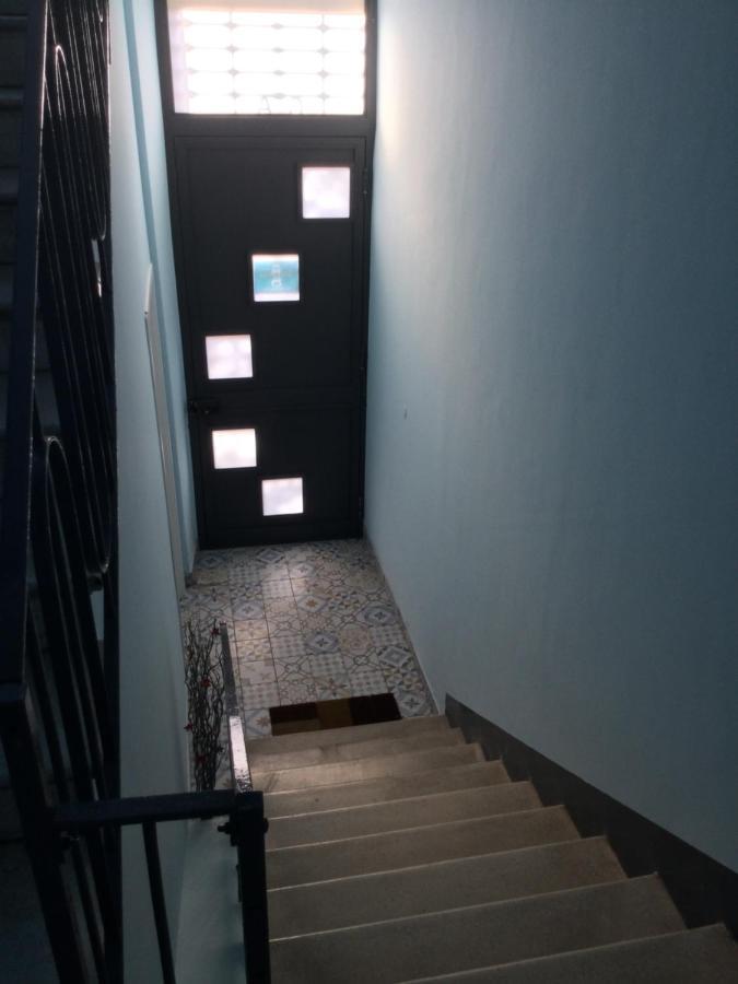 B&B Affittacamere Trigona Misterbianco Dış mekan fotoğraf