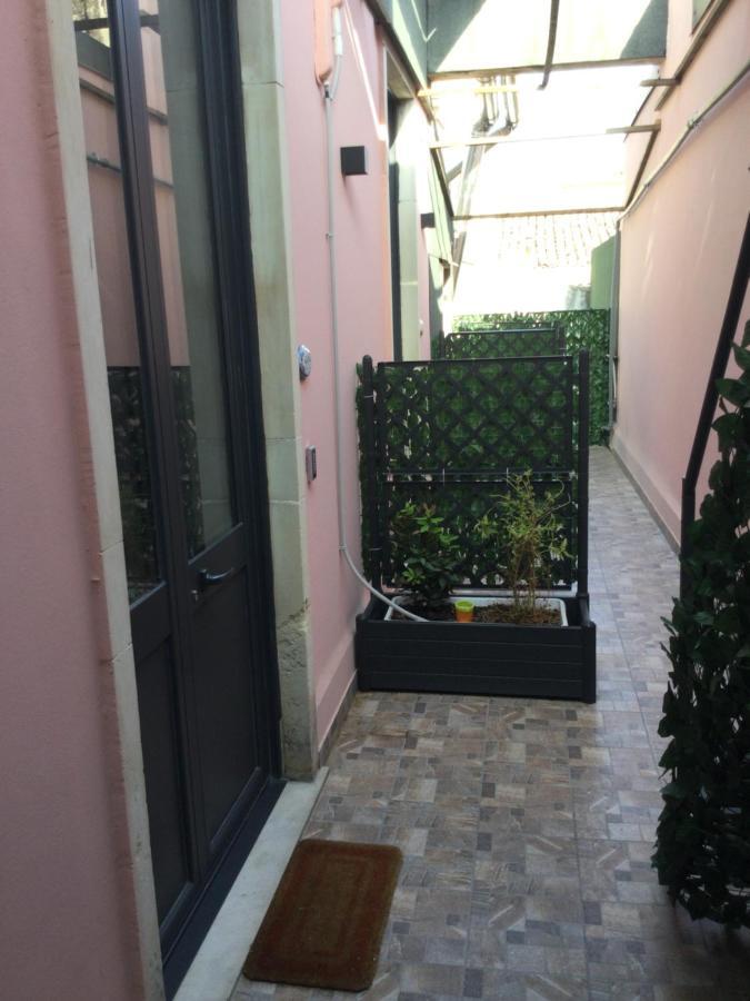 B&B Affittacamere Trigona Misterbianco Dış mekan fotoğraf