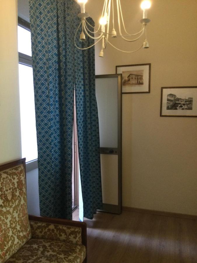 B&B Affittacamere Trigona Misterbianco Dış mekan fotoğraf