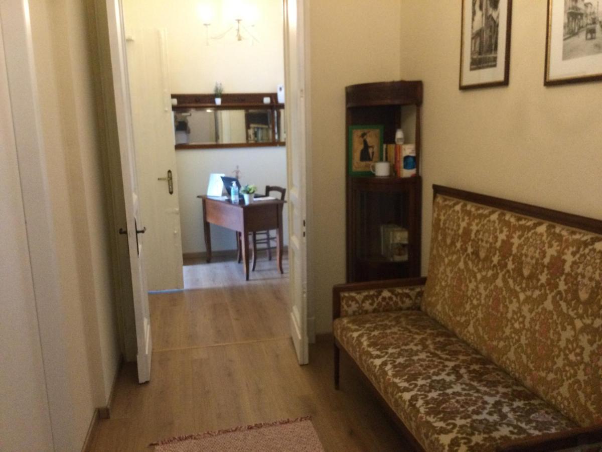 B&B Affittacamere Trigona Misterbianco Dış mekan fotoğraf