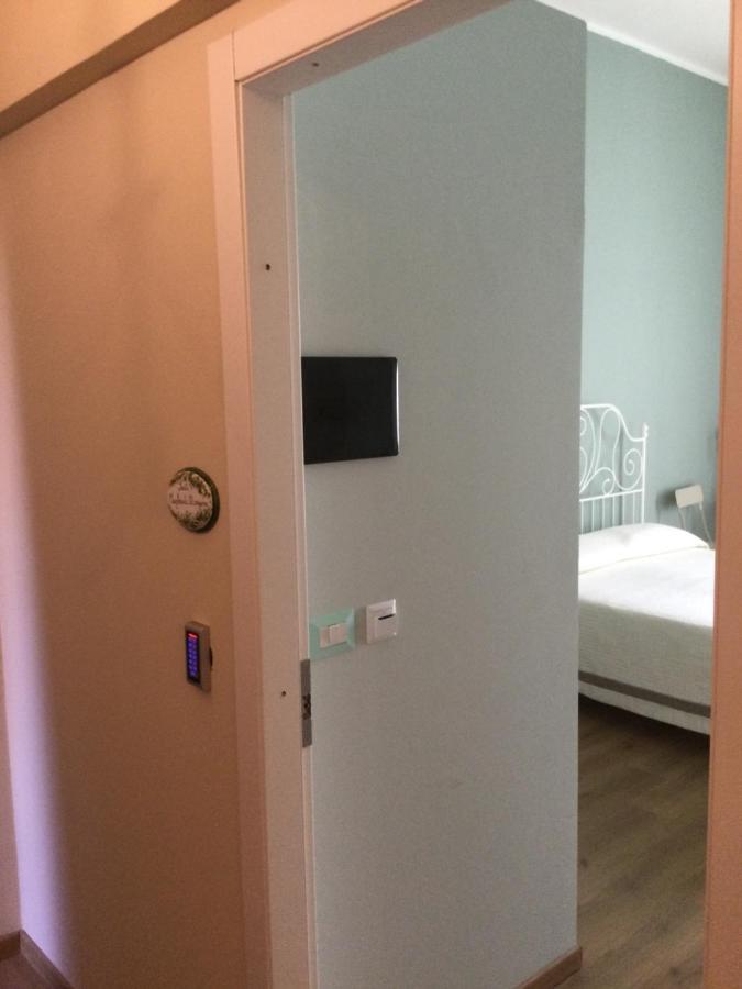 B&B Affittacamere Trigona Misterbianco Dış mekan fotoğraf