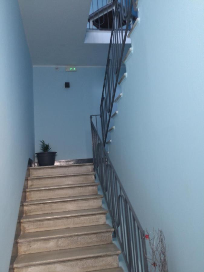 B&B Affittacamere Trigona Misterbianco Dış mekan fotoğraf