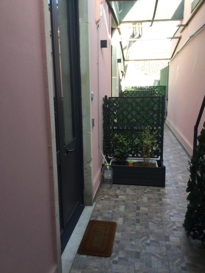 B&B Affittacamere Trigona Misterbianco Dış mekan fotoğraf