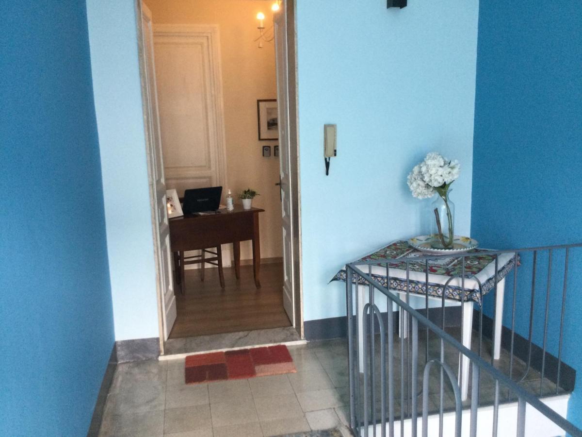 B&B Affittacamere Trigona Misterbianco Dış mekan fotoğraf
