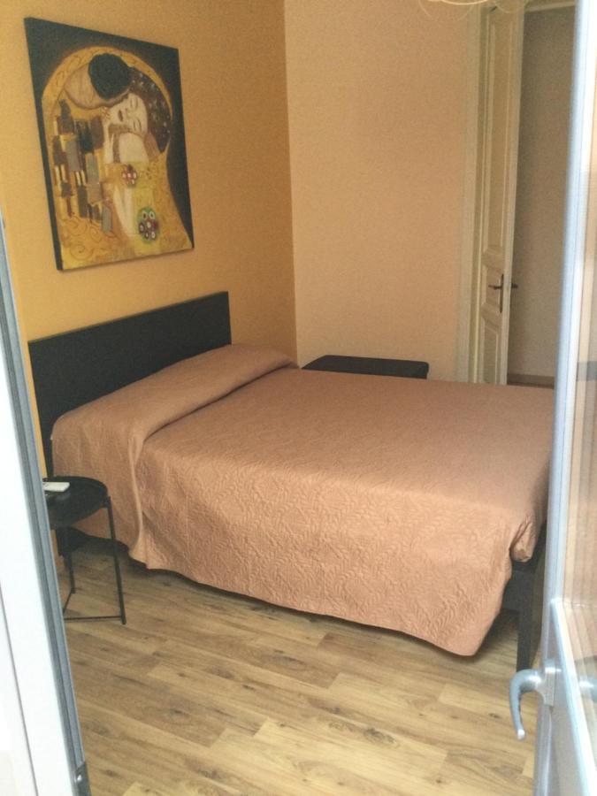 B&B Affittacamere Trigona Misterbianco Dış mekan fotoğraf