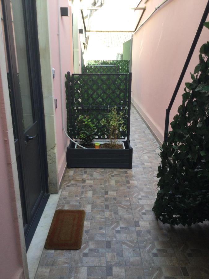 B&B Affittacamere Trigona Misterbianco Dış mekan fotoğraf