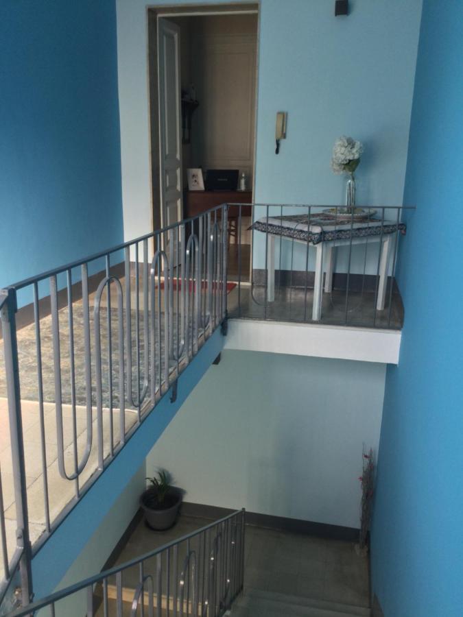 B&B Affittacamere Trigona Misterbianco Dış mekan fotoğraf