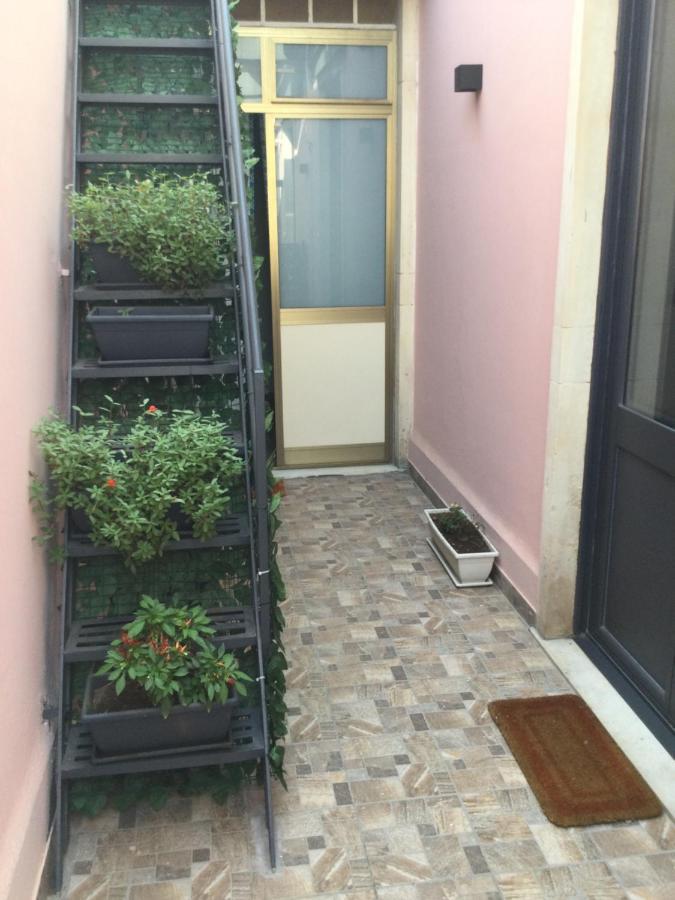 B&B Affittacamere Trigona Misterbianco Dış mekan fotoğraf